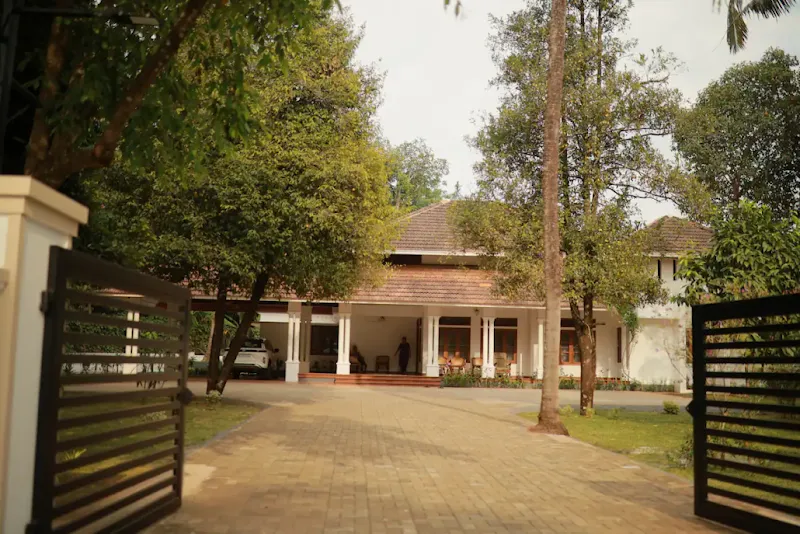 Natures Nest Home Stay