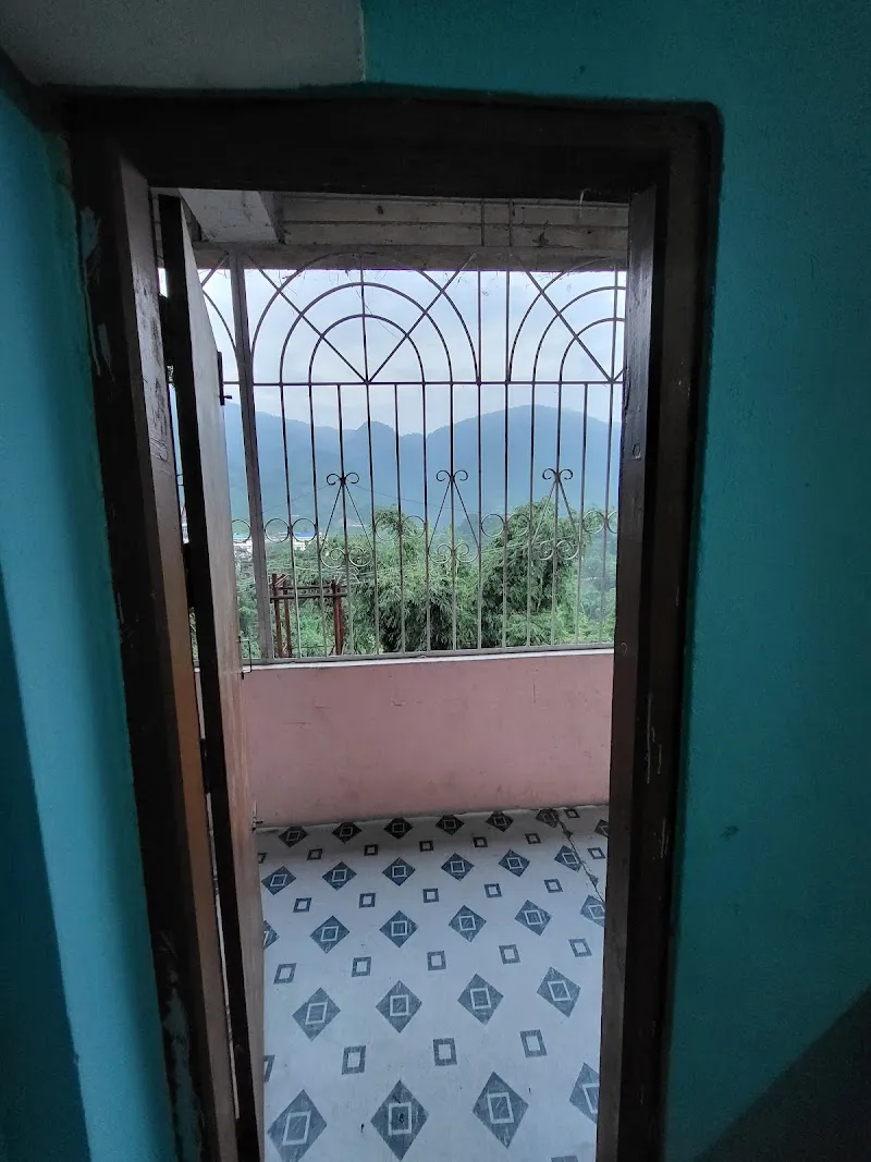 Rest Nest Home stay