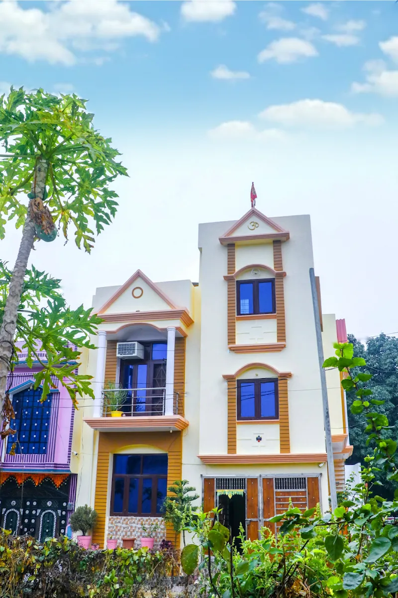 Choudhary Mansion - Homestay