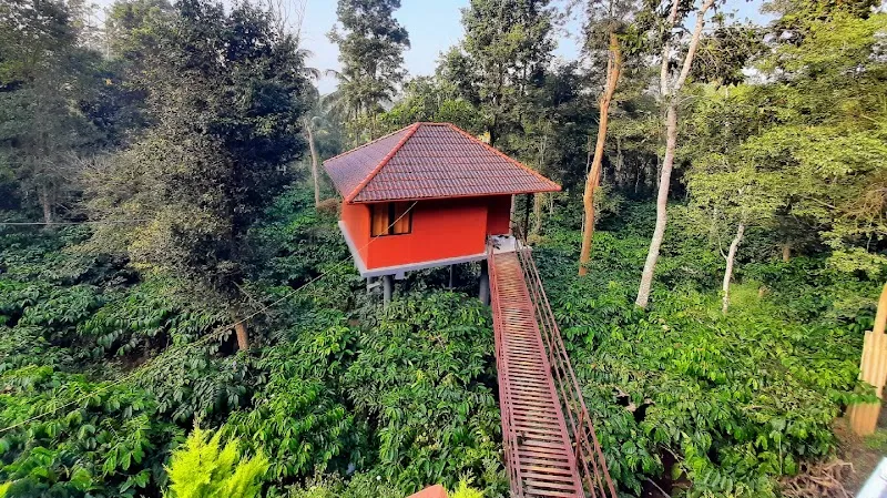 VMJ Wild Stay/Hut stay in wayanad/Home stay in wayanad