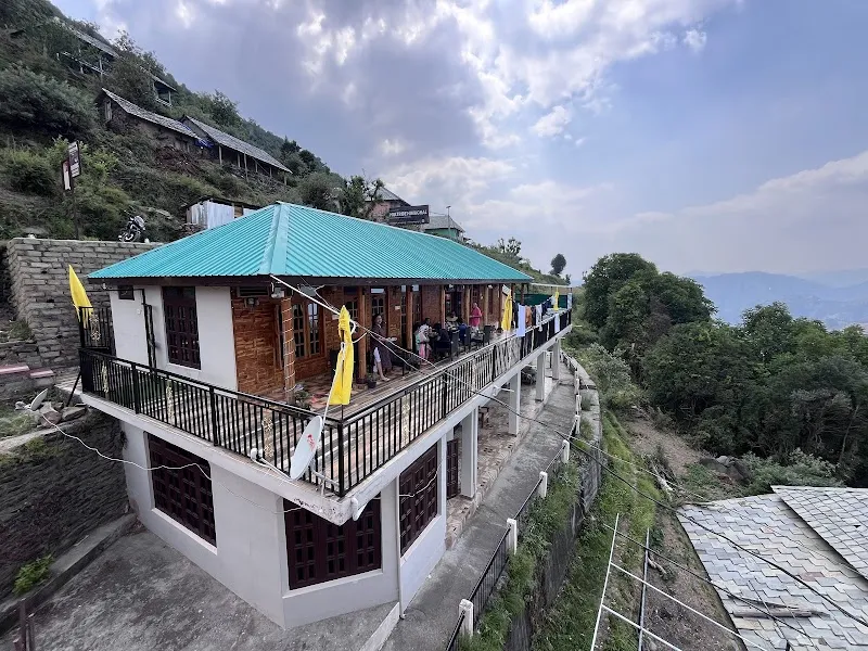 Hill Tribe Himachal