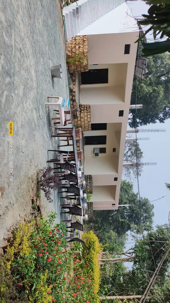 Shree Sai Home stay