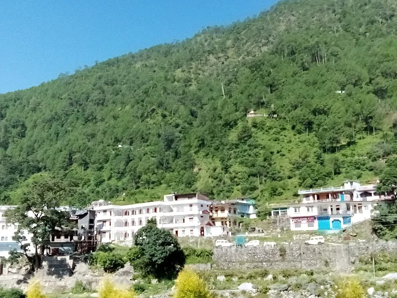 Lucky Home Stay Gangori Uttarkashi
