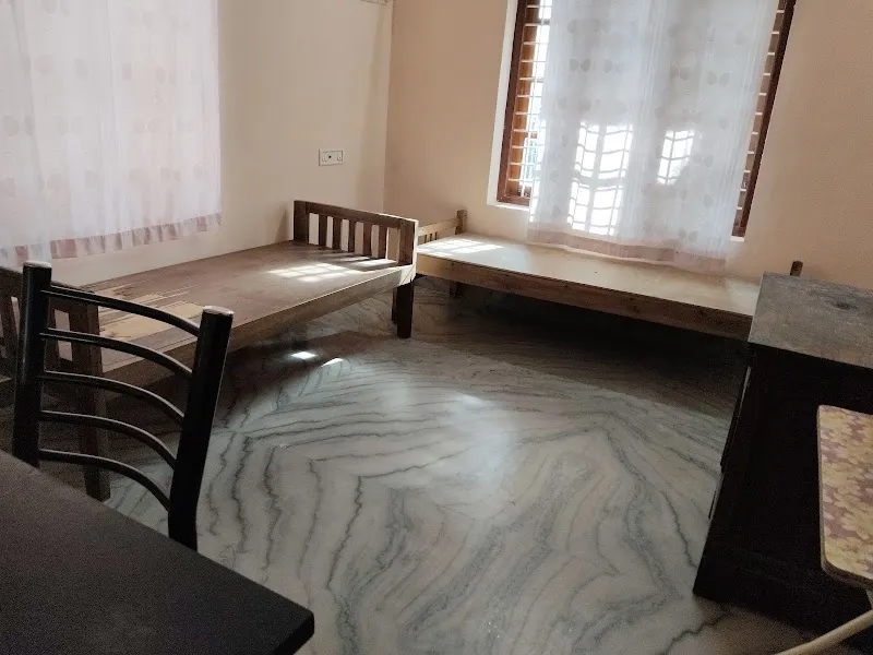 Shraddha Home Stay