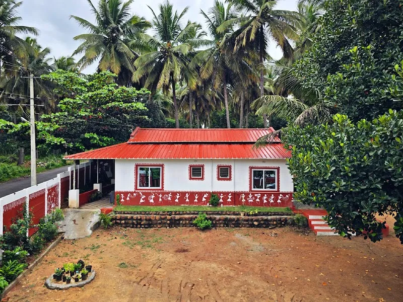 Hatti Nature Stay (ಹಟ್ಟಿ ನೇಚರ್ ಸ್ಟೇ)