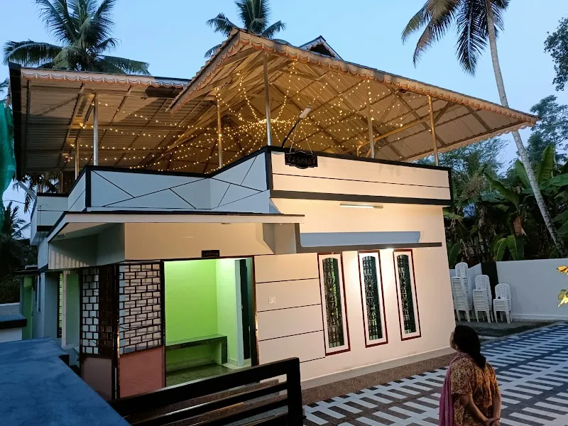 Al-Barakah | Homestay (PG) near NIMS Hospital, Neyyattinkara, Trivandrum | Best Paying Guest Facility Near NIMS Hospital