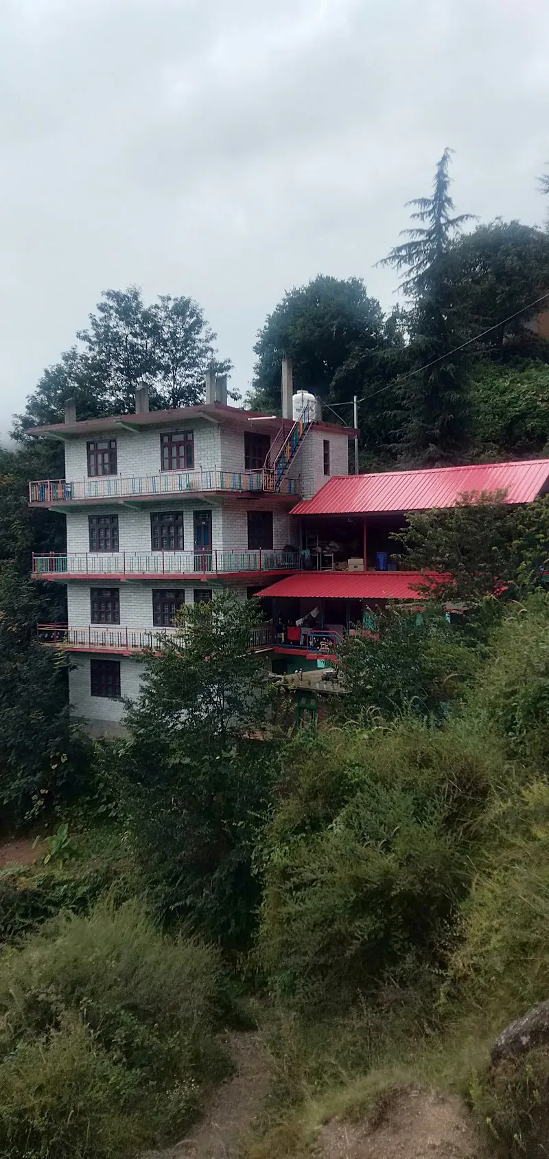 Green Hills Home Stay