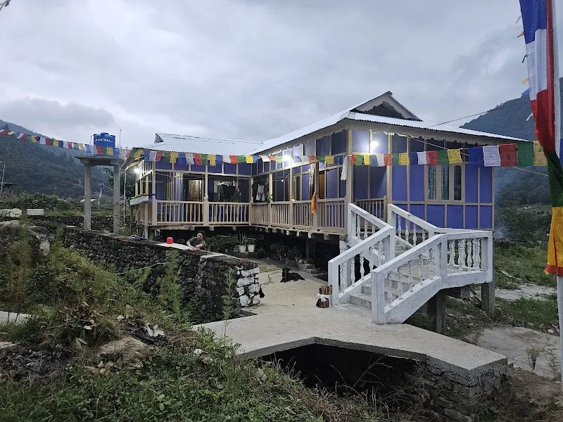 Yangchen Homestay