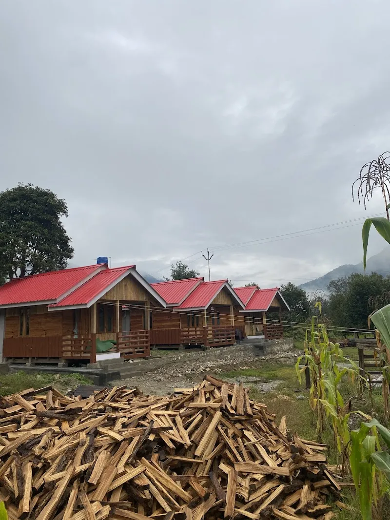 SEN DZONG Farm stay