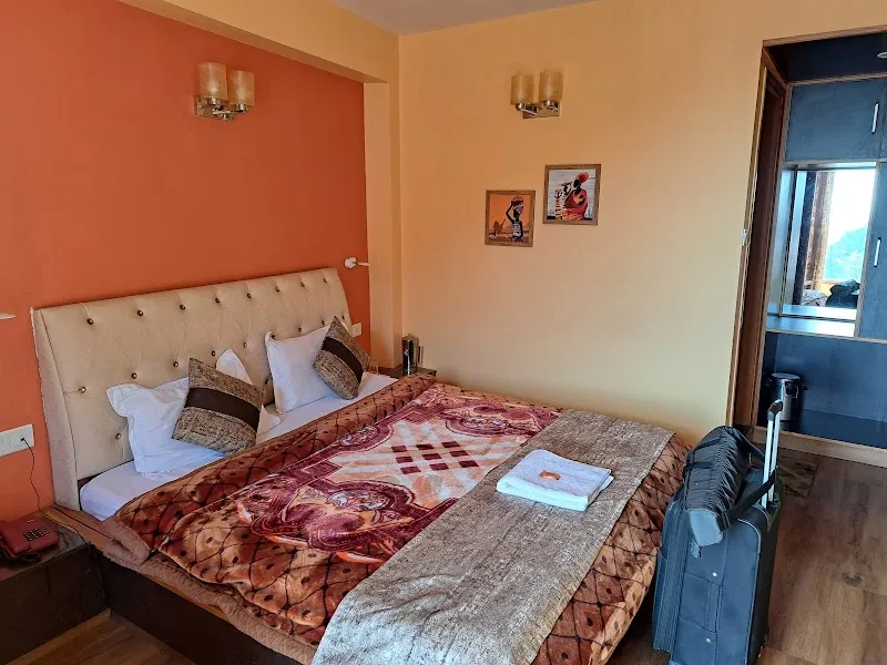 Shikhar Home Stay