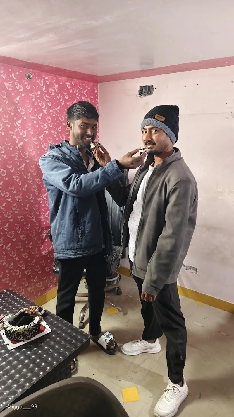 Shamji Khambhu