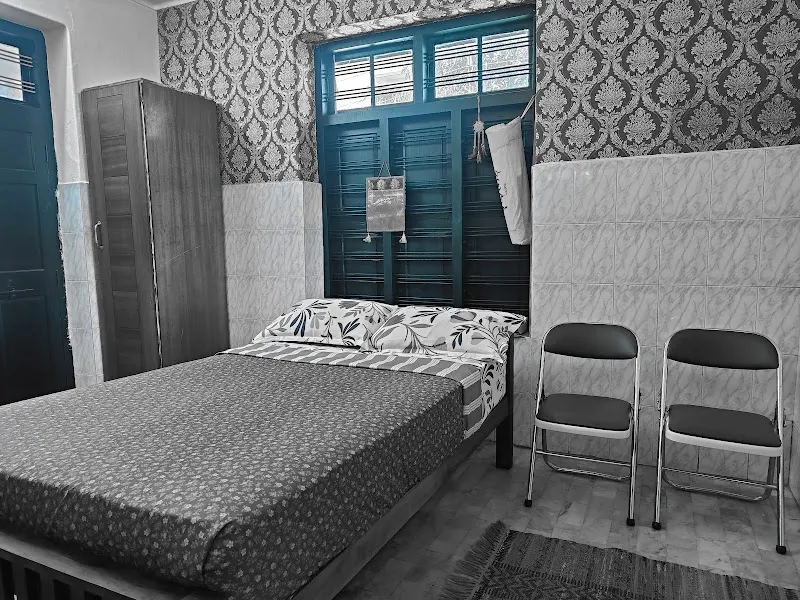 Maya STR Rooms Thrissur