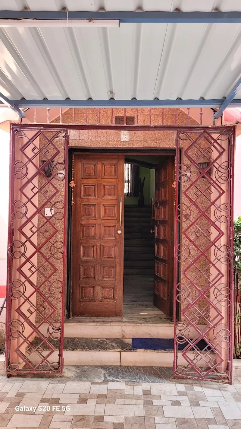 Magenta Homestay