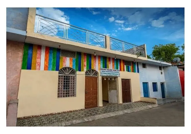 Friends of Orchha - A Community running Homestay