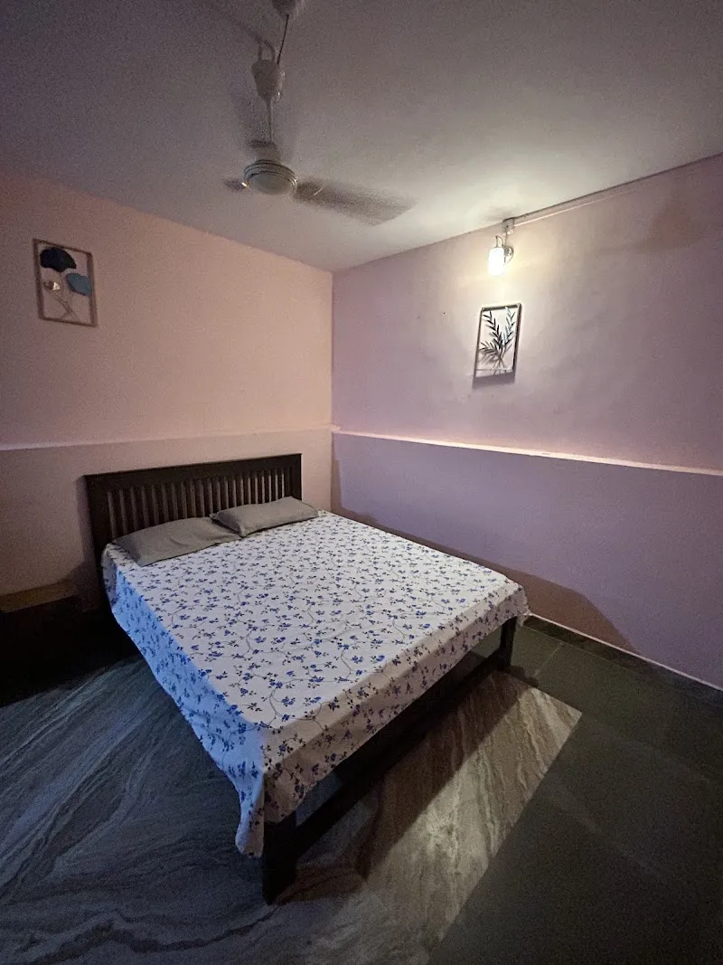 Sujata Homestay