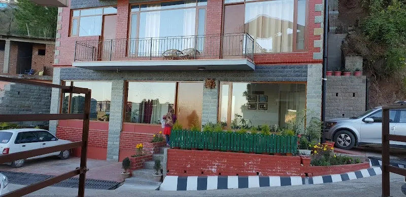 Olive Greens Homestay