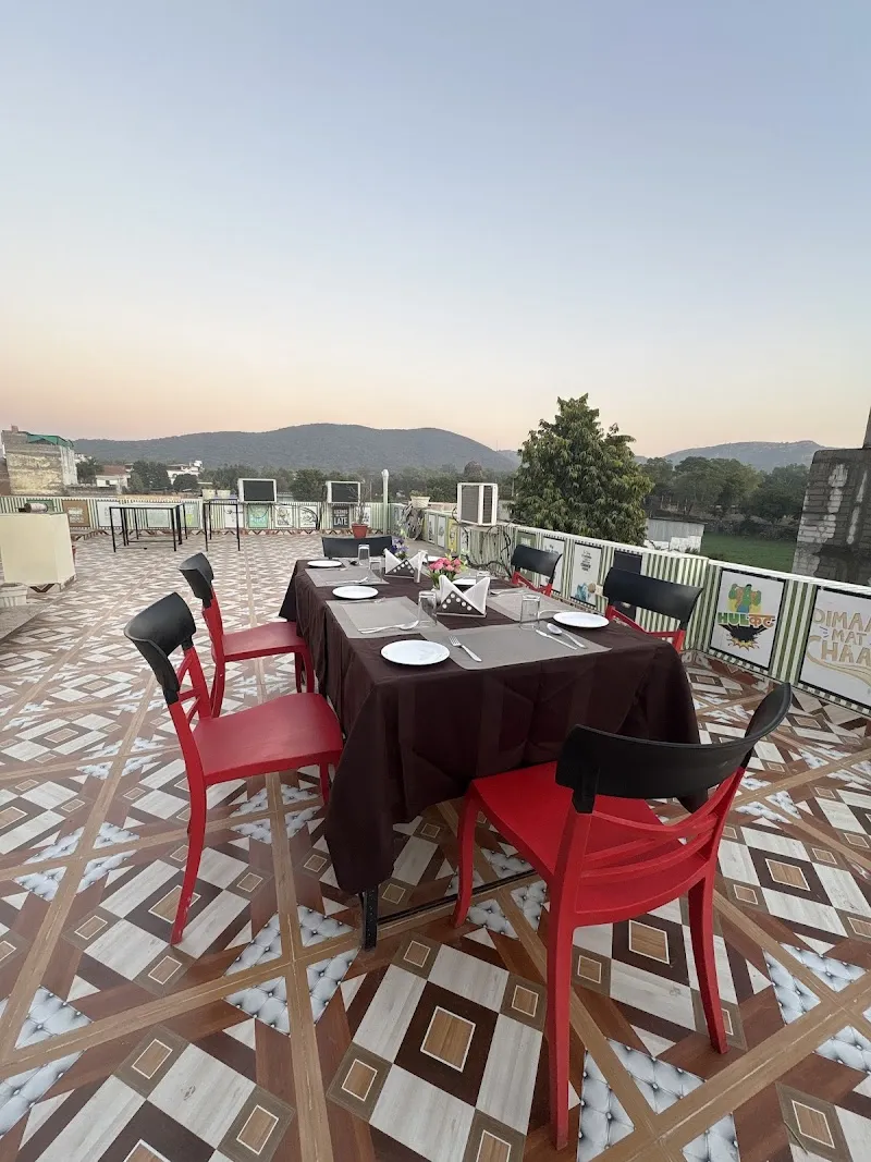 Hotel Tiger Homestay