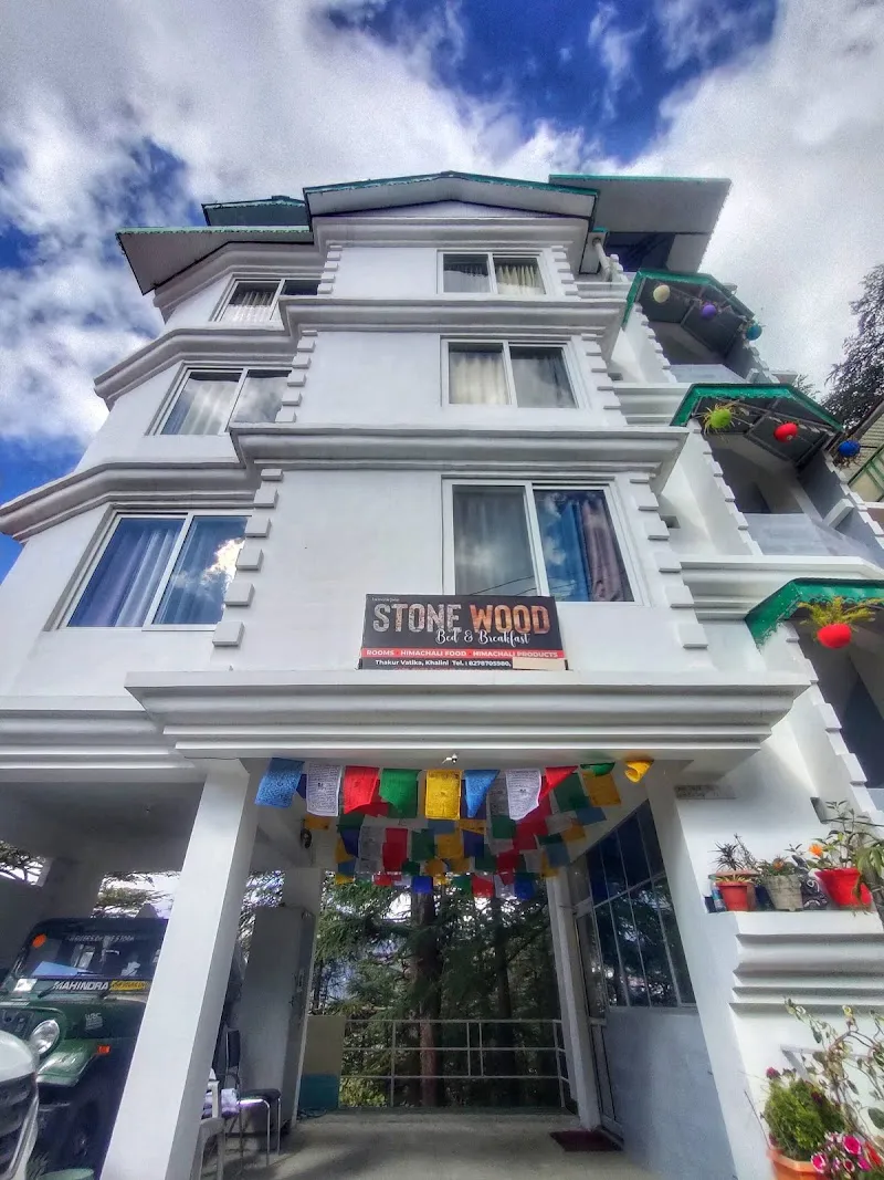 Stonewood Bed and breakfast Homestay