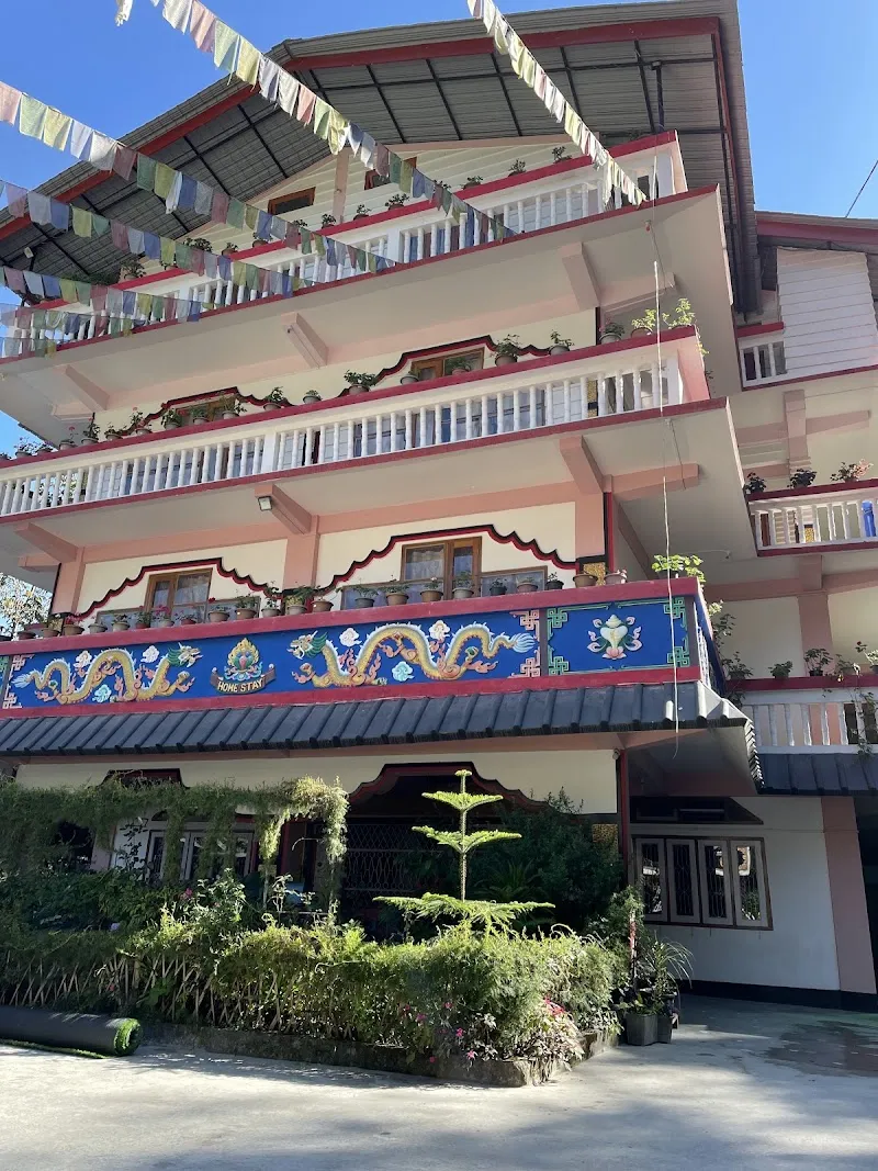 Jamiri Homestay