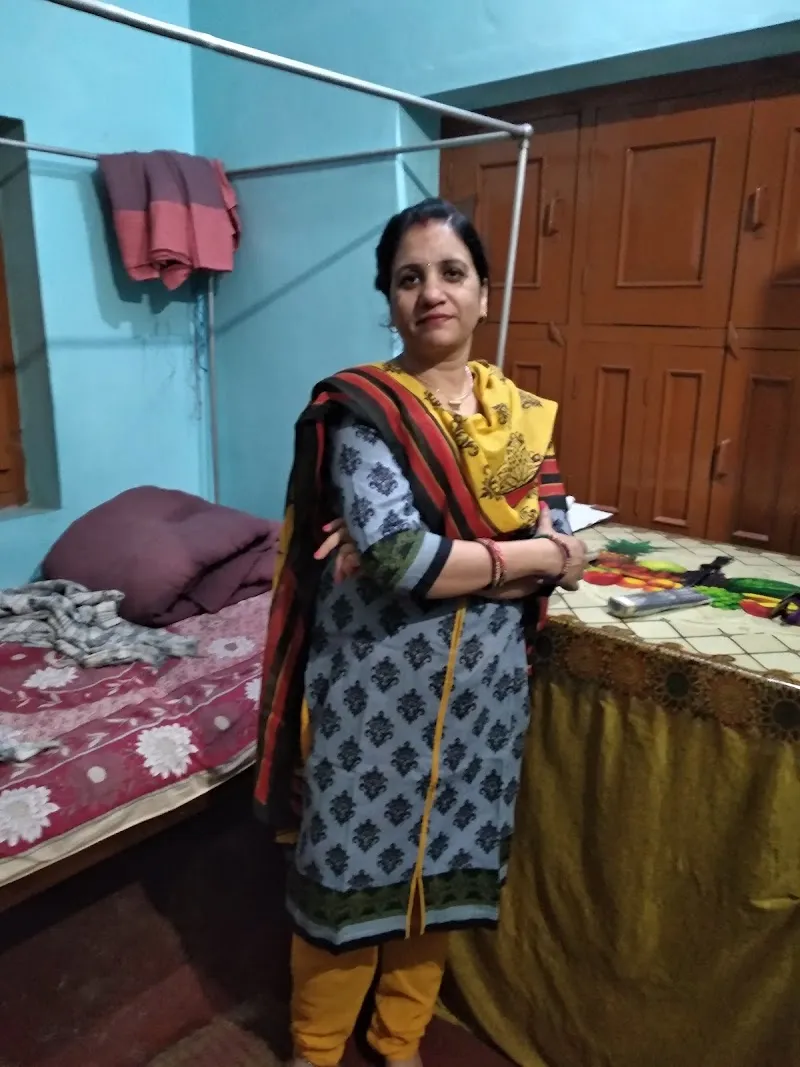 R S S Girls Hostel