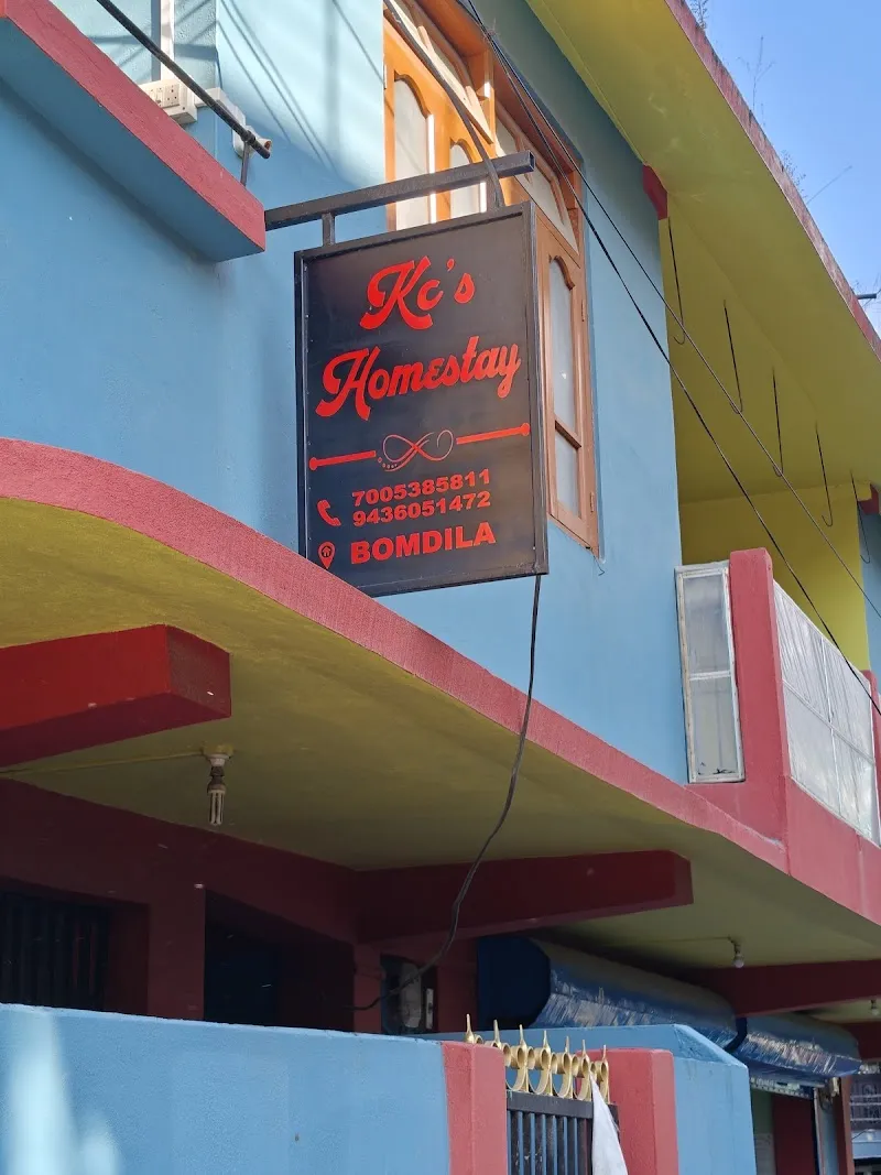 KC's Homestay