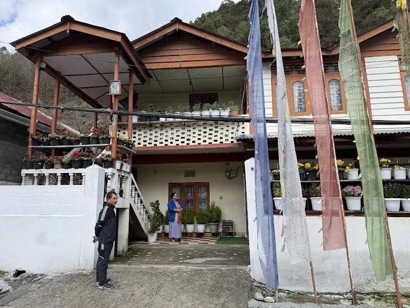 D&Z Homestay