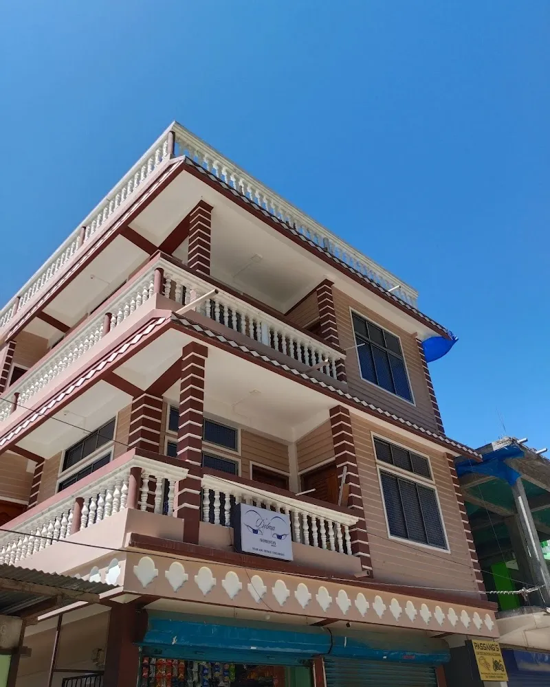 Dolma homestay