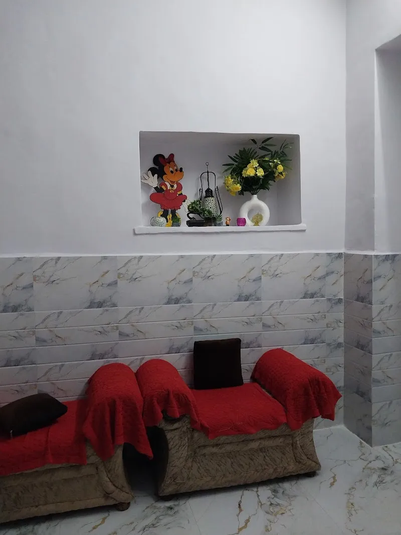 Friendly home stay udaipur