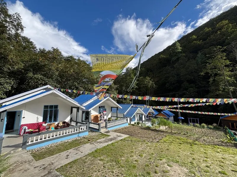 TenzinNora Homestay Padma