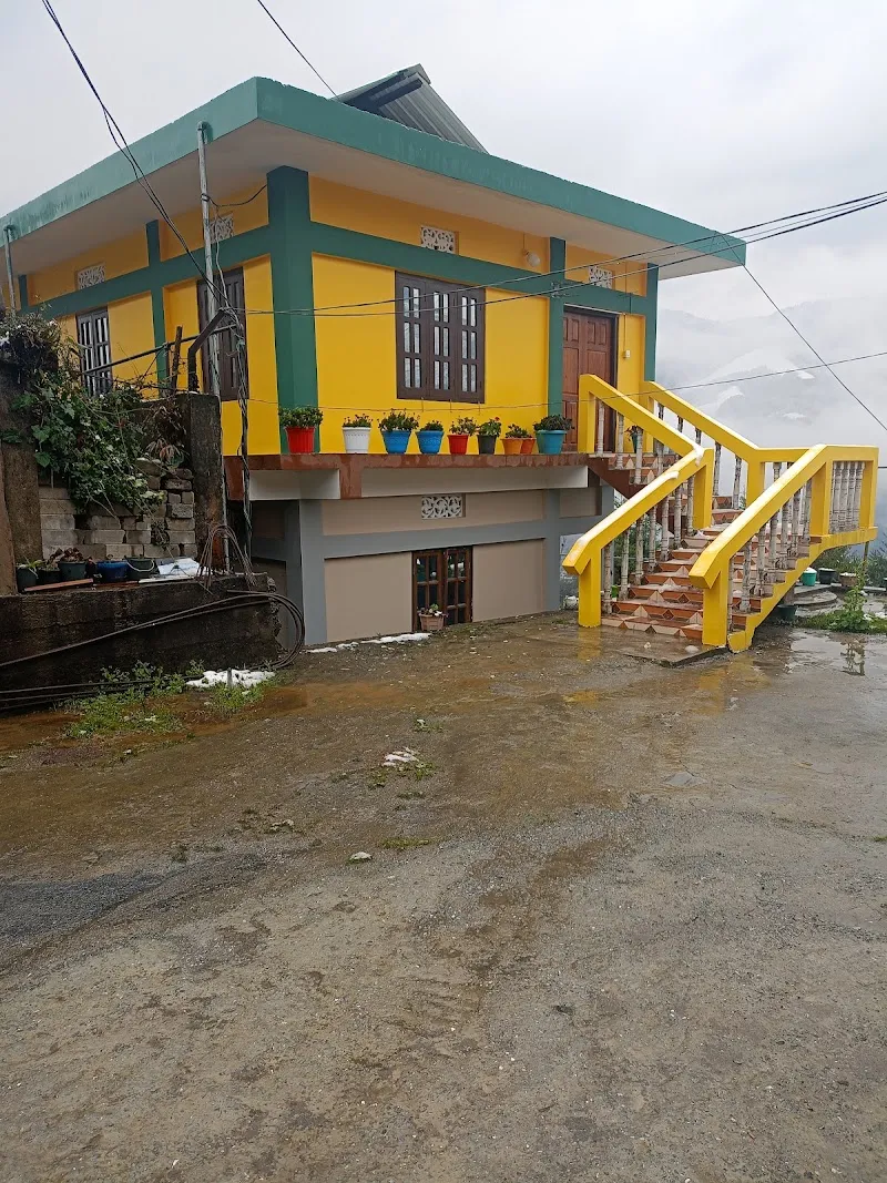 MIPI HOMESTAY