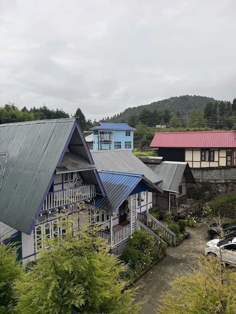 Ane Yam Homestay, Ziro Ar Pr