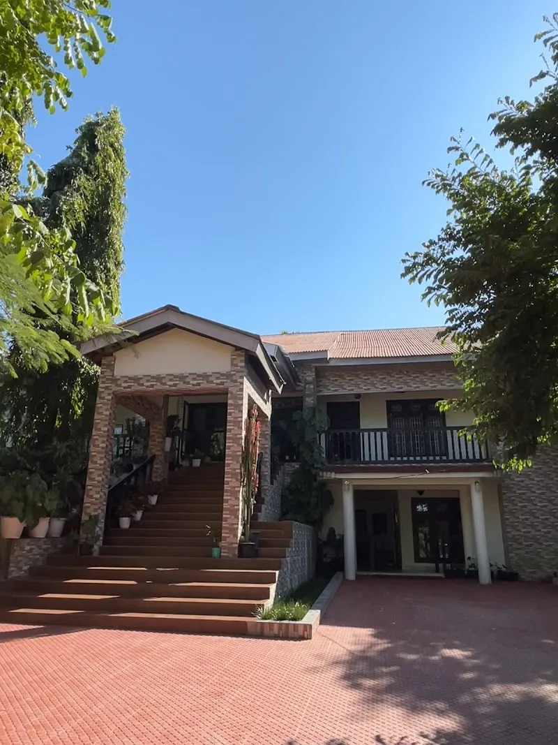 Tikhak Homestay
