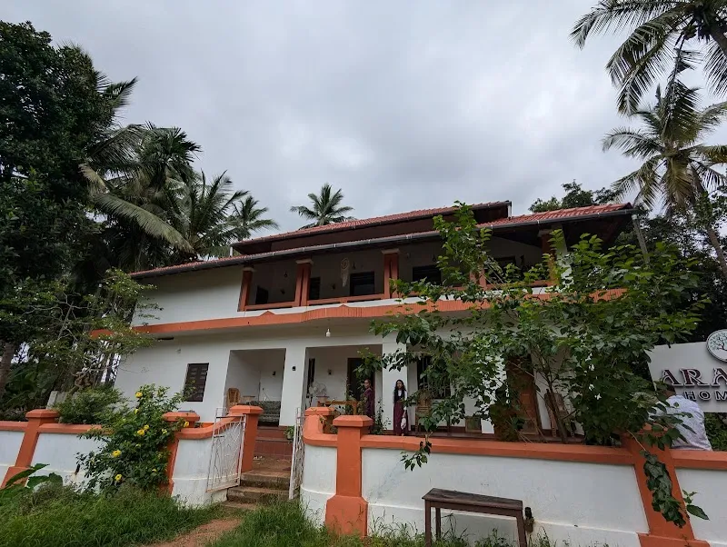 ARAYAAL HOMESTAY