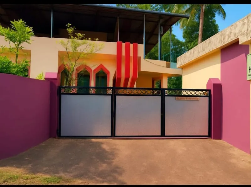KunnuBanglow Homestay