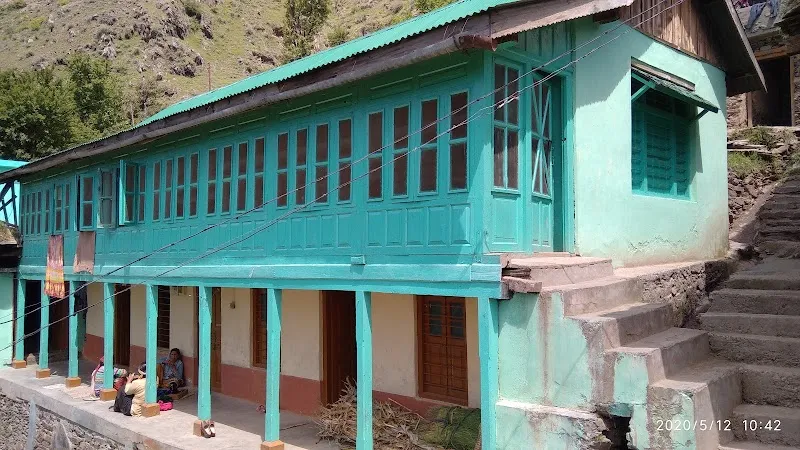 R k Gareli wala