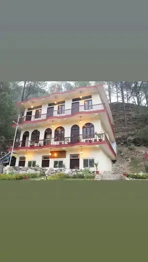 Shiddharth Home Stay