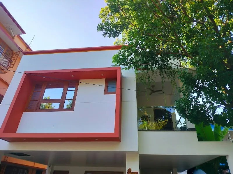 Pracheeta home