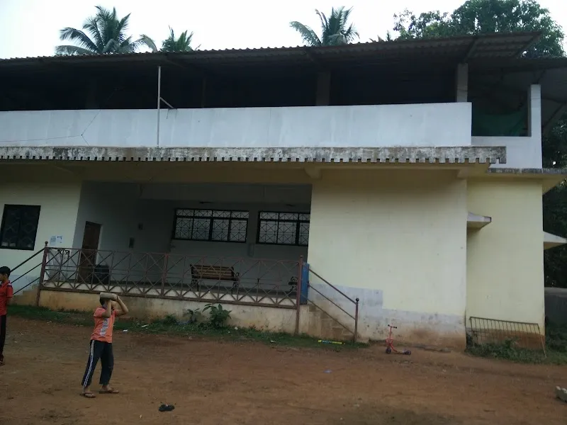 shantadurga Housing society