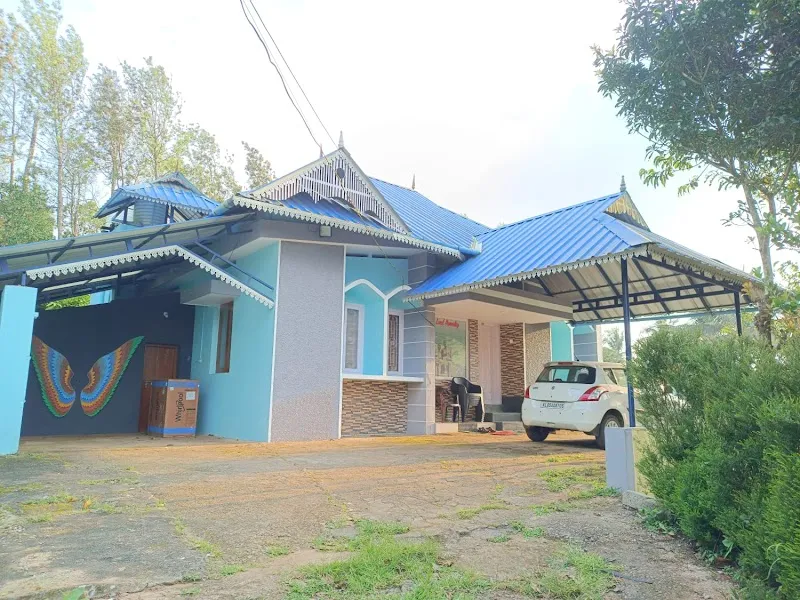 Snow Land Home stay