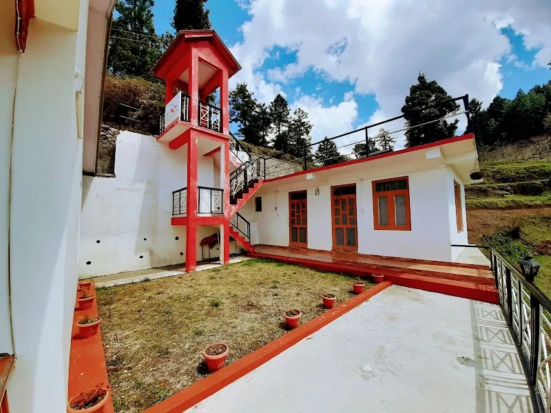 Himri Mountains Home Stay