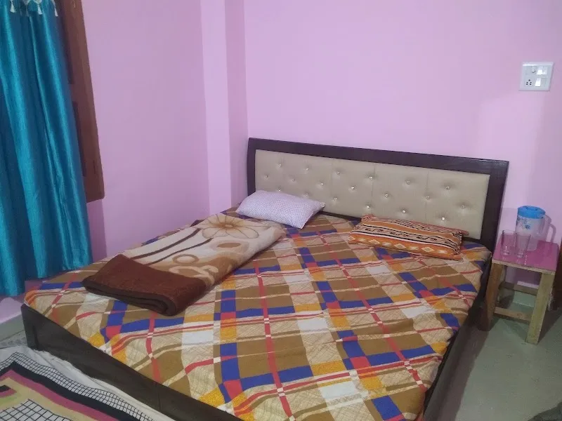 Gupta home stay