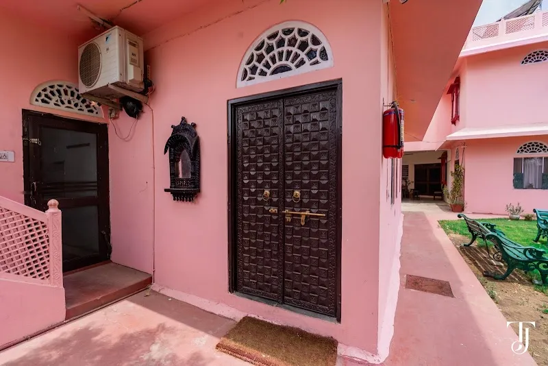 AnandMai Heritage Homestay