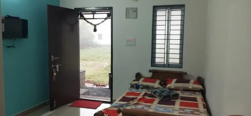 Akshaya Residency