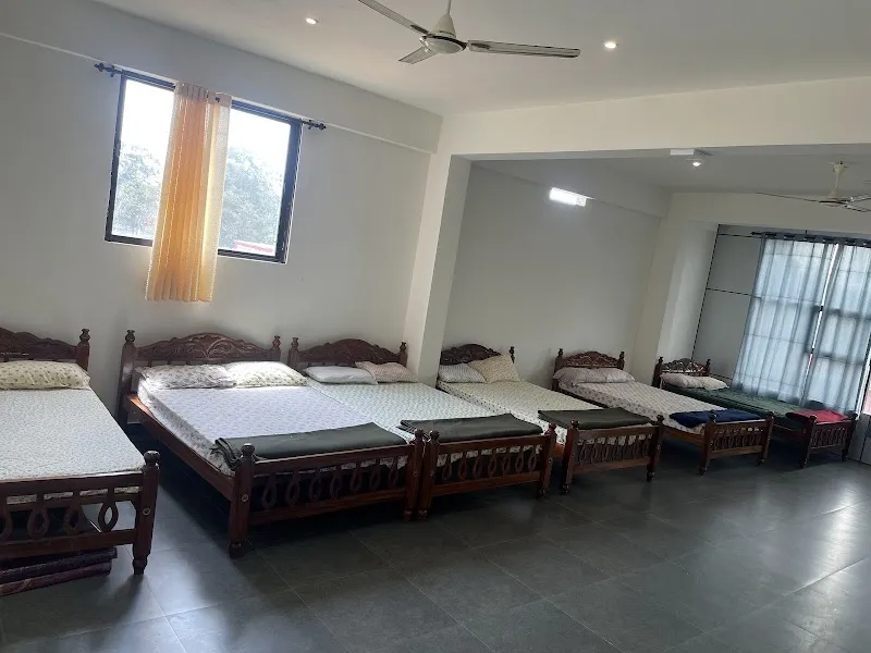 MARIYA HOTELS
