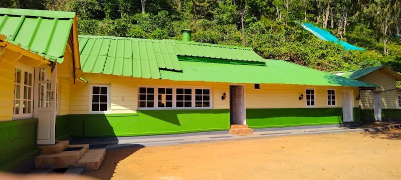 Green Forrest Home Stay & Operators