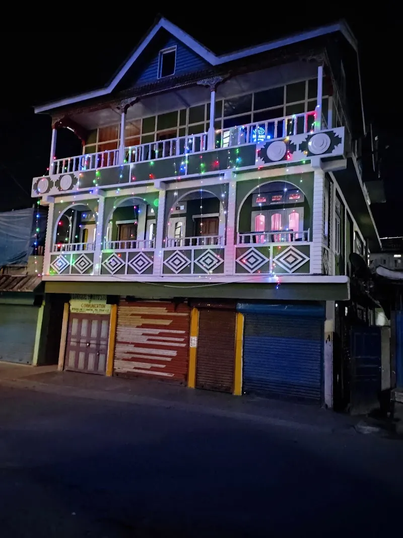 KHOWTI HOMESTAY