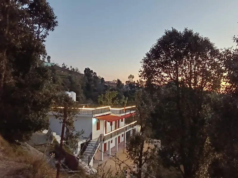 The Him View Homestay