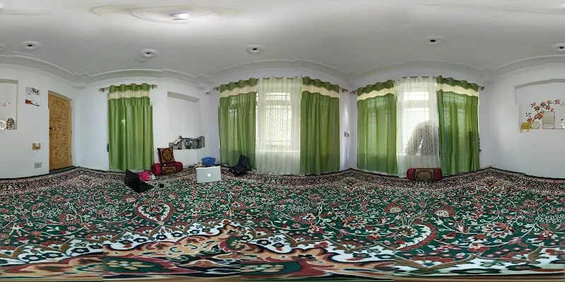 FM Residence