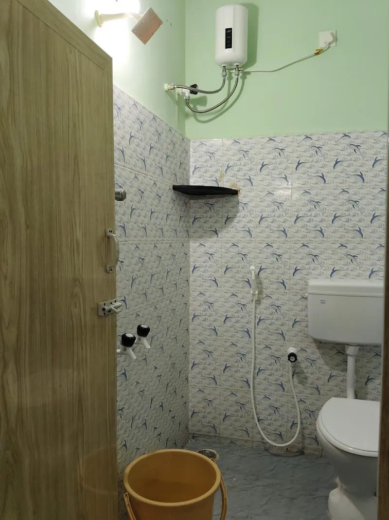 Malli Home stay