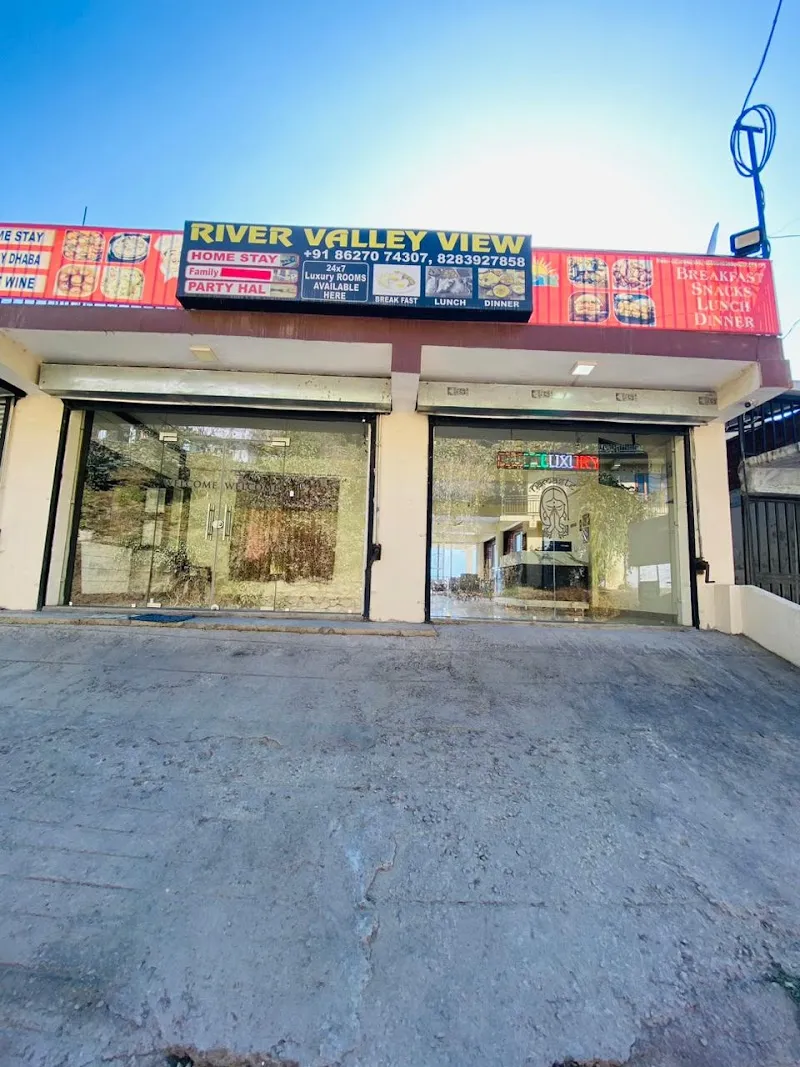 River Valley View Home Stay